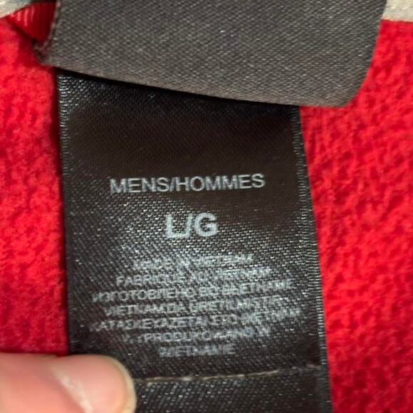 The North Face Fleece Quarter zip - Picture 6 of 6